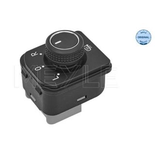 Jungiklis, išorinių veidrodėlių reguliavimas MEYLE 100 850 0026