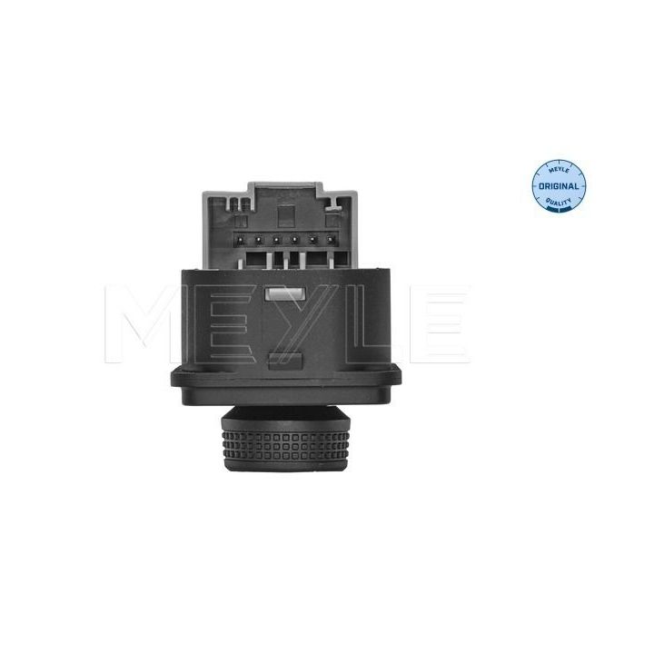 Jungiklis, išorinių veidrodėlių reguliavimas MEYLE 100 850 0026