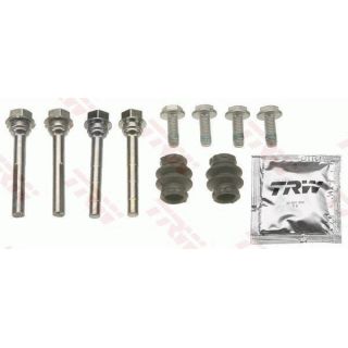 Kreipiantysis varžtas, stabdžių apkaba TRW ST1167