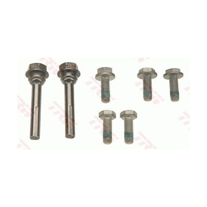 Kreipiantysis varžtas, stabdžių apkaba TRW ST1367