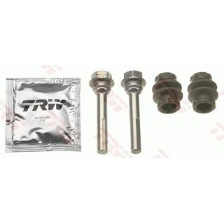 Kreipiantysis varžtas, stabdžių apkaba TRW ST1389