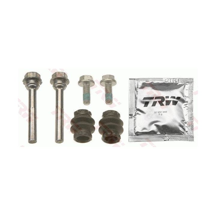 Kreipiantysis varžtas, stabdžių apkaba TRW ST1527