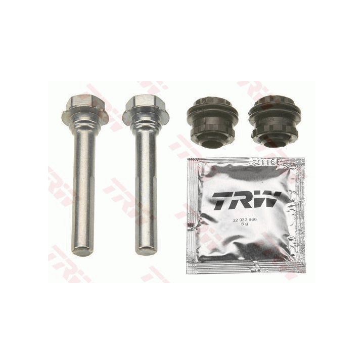 Kreipiantysis varžtas, stabdžių apkaba TRW ST1535