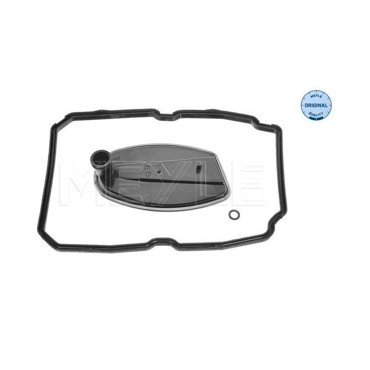 Hidraulinių filtrų komplektas, automatinė transmisija MEYLE 014 027 2102