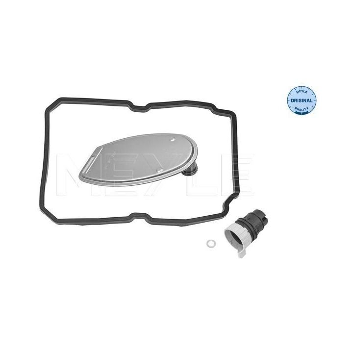 Hidraulinių filtrų komplektas, automatinė transmisija MEYLE 014 027 2102/S