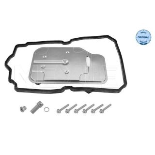 Hidraulinių filtrų komplektas, automatinė transmisija MEYLE 014 137 1107