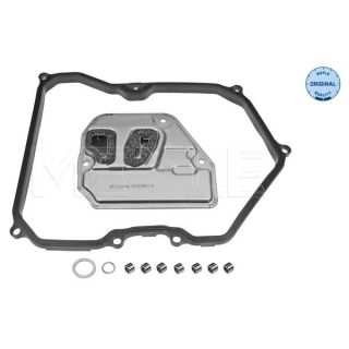 Hidraulinių filtrų komplektas, automatinė transmisija MEYLE 100 137 0007