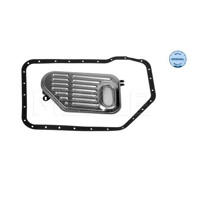 Hidraulinių filtrų komplektas, automatinė transmisija MEYLE 100 398 0003