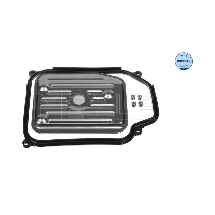 Hidraulinių filtrų komplektas, automatinė transmisija MEYLE 100 398 0006