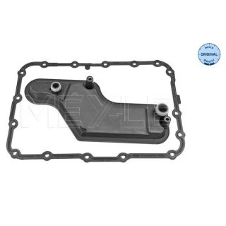 Hidraulinių filtrų komplektas, automatinė transmisija MEYLE 18-14 137 0001