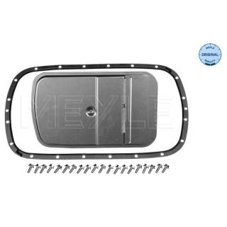 Hidraulinių filtrų komplektas, automatinė transmisija MEYLE 300 241 1701