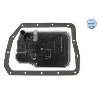 Hidraulinių filtrų komplektas, automatinė transmisija MEYLE 314 137 0004/S