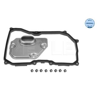 Hidraulinių filtrų komplektas, automatinė transmisija MEYLE 314 137 0006/S