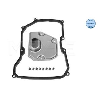 Hidraulinių filtrų komplektas, automatinė transmisija MEYLE 314 137 0007/S