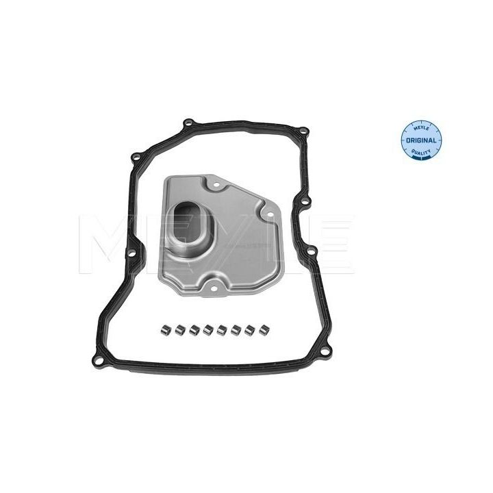 Hidraulinių filtrų komplektas, automatinė transmisija MEYLE 314 137 0007/S