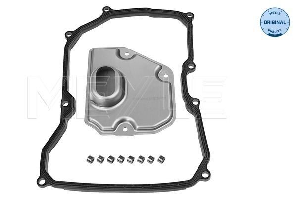 Hidraulinių filtrų komplektas, automatinė transmisija MEYLE 314 137 0007/S