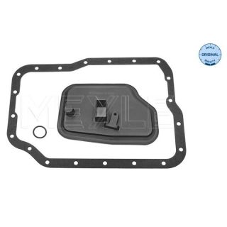 Hidraulinių filtrų komplektas, automatinė transmisija MEYLE 714 137 0001