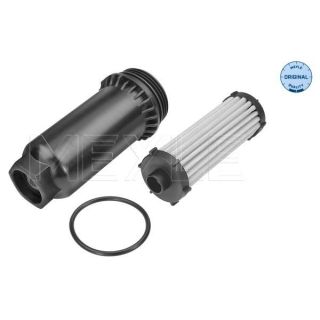 Hidraulinių filtrų komplektas, automatinė transmisija MEYLE 714 137 0002