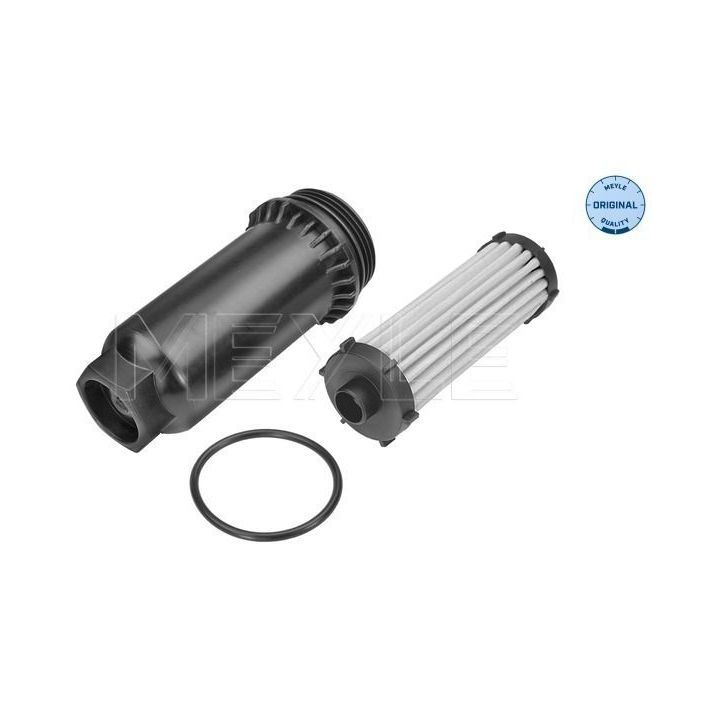 Hidraulinių filtrų komplektas, automatinė transmisija MEYLE 714 137 0002