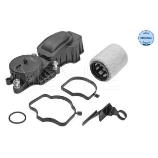 Vožtuvas, variklio bloko alsuoklis MEYLE 314 036 0014