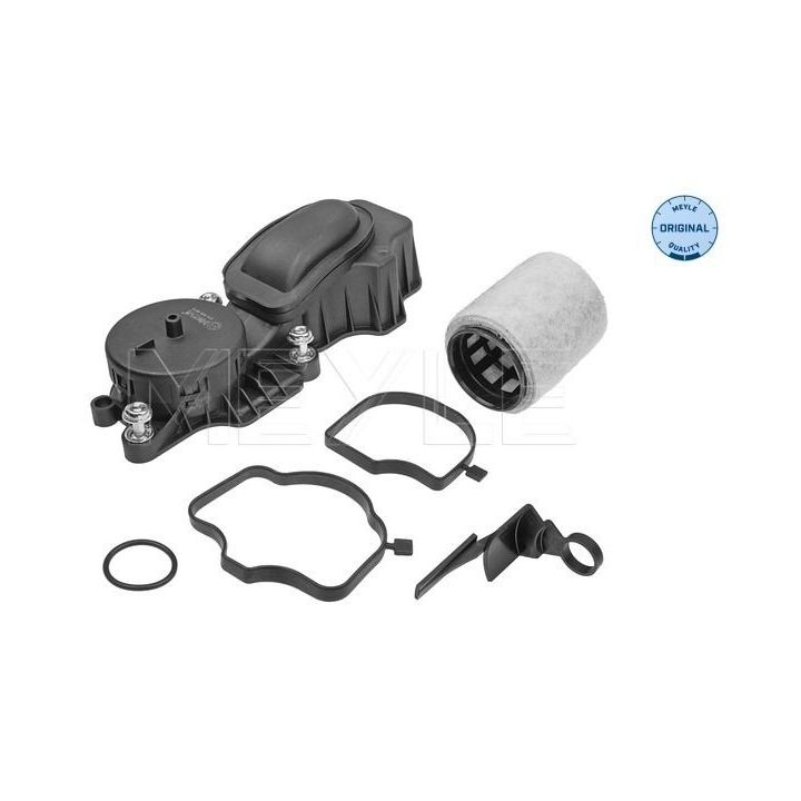 Vožtuvas, variklio bloko alsuoklis MEYLE 314 036 0014