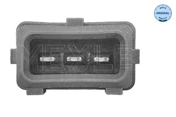 Detonacijos jutiklis MEYLE 214 811 0003