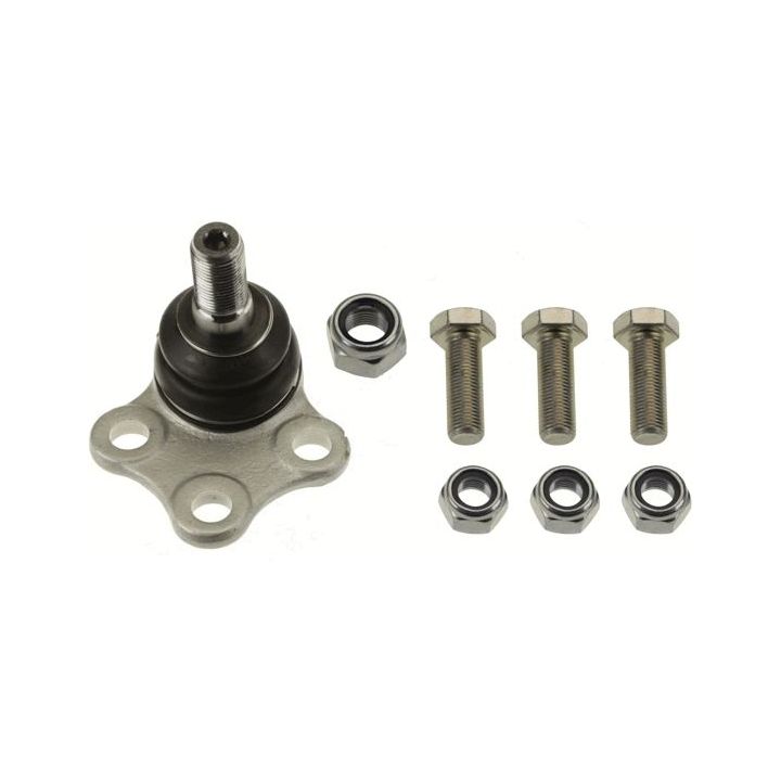 Šarnyras / girgždukas TRW JBJ1083