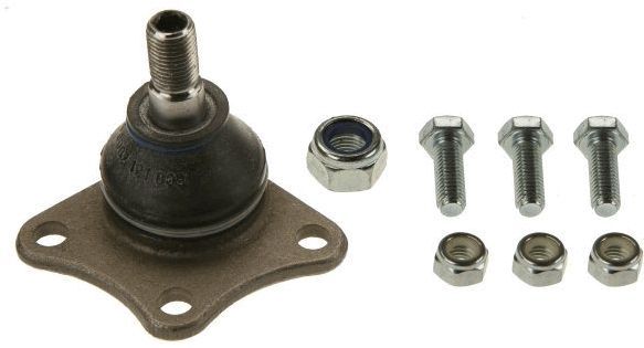 Šarnyras / girgždukas TRW JBJ109