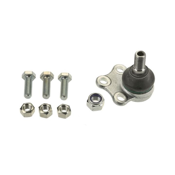 Šarnyras / girgždukas TRW JBJ1091