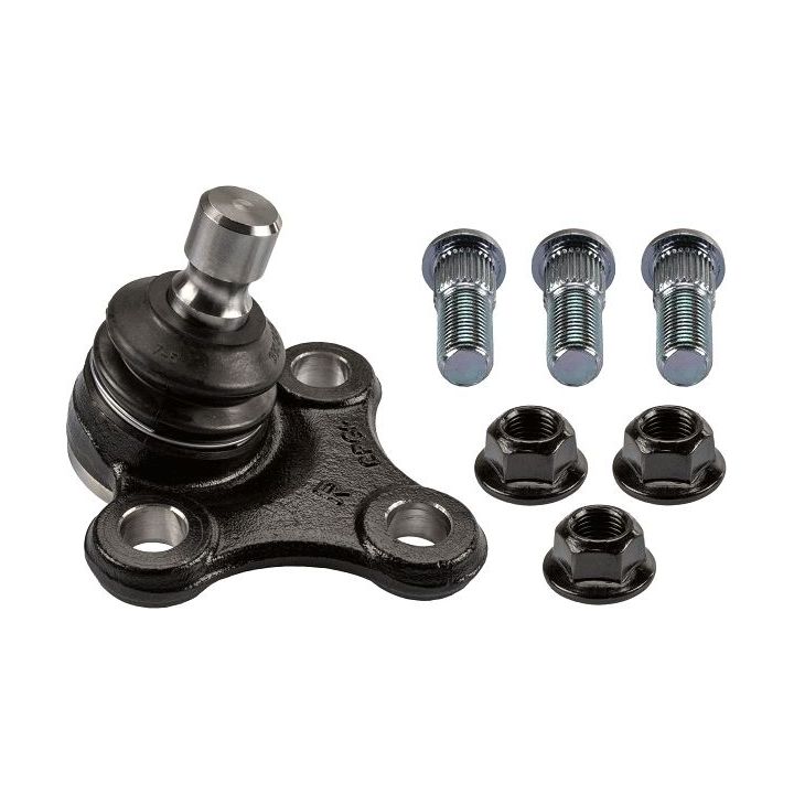 Šarnyras / girgždukas TRW JBJ1162