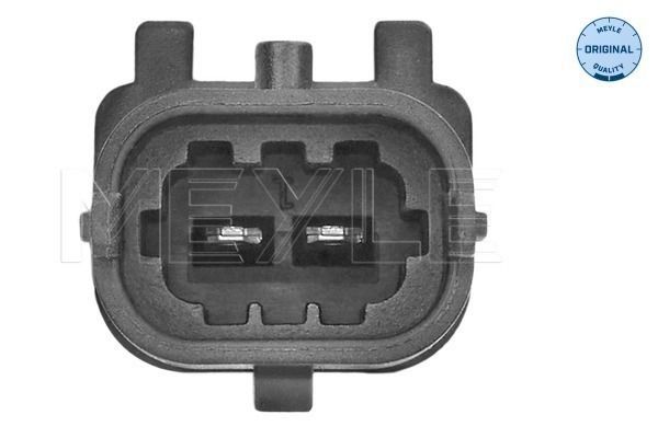 Detonacijos jutiklis MEYLE 37-14 811 0005