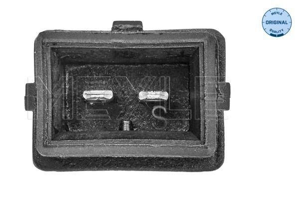 Detonacijos jutiklis MEYLE 37-14 811 0012