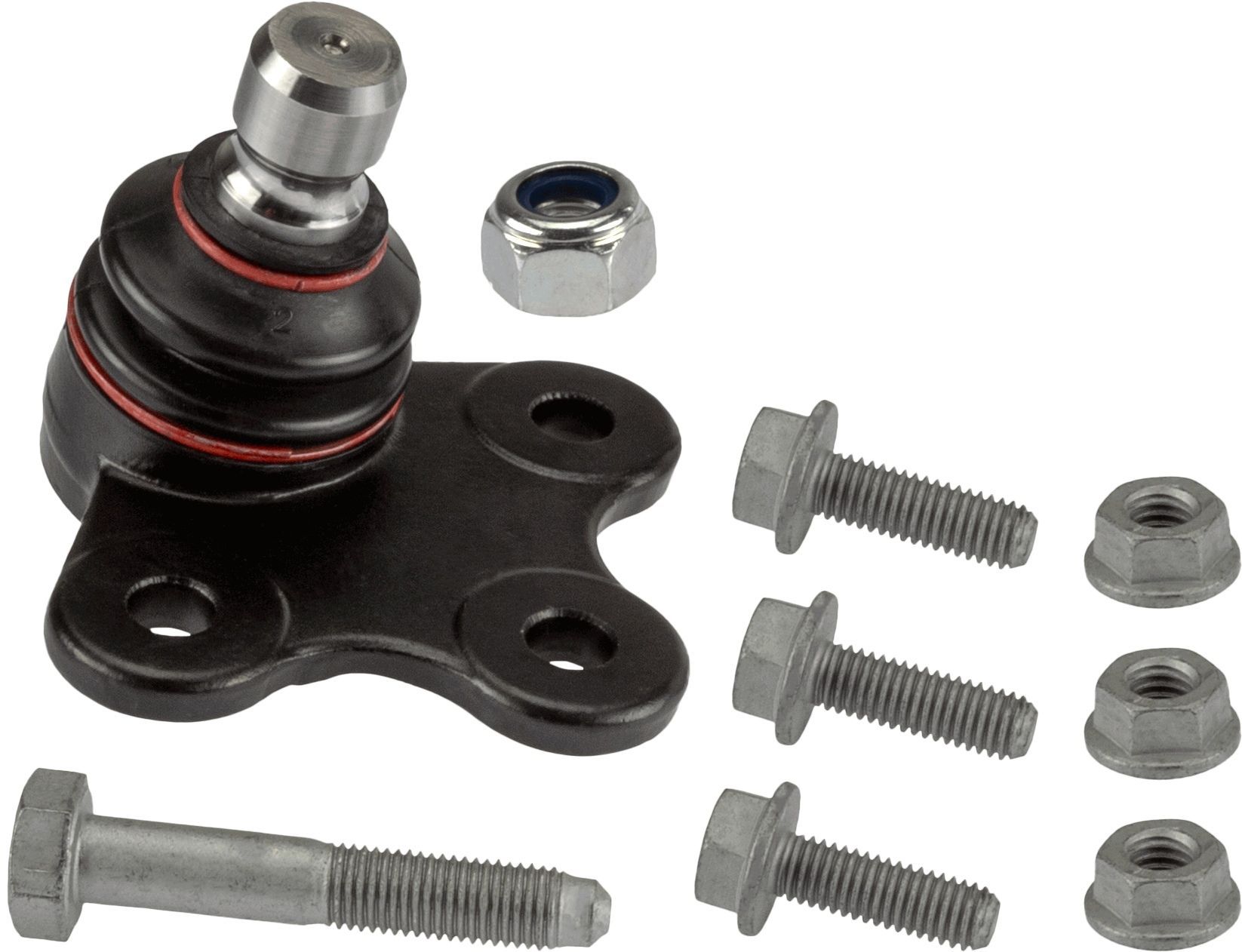 Šarnyras / girgždukas TRW JBJ1270