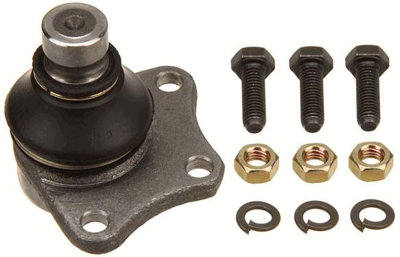 Šarnyras / girgždukas TRW JBJ136