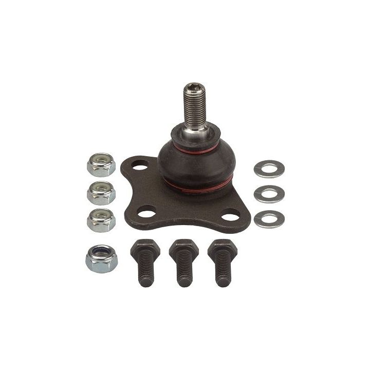 Šarnyras / girgždukas TRW JBJ160