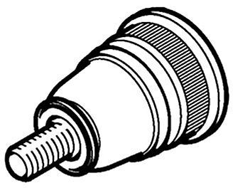 Šarnyras / girgždukas TRW JBJ170