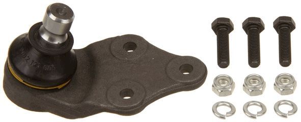 Šarnyras / girgždukas TRW JBJ205