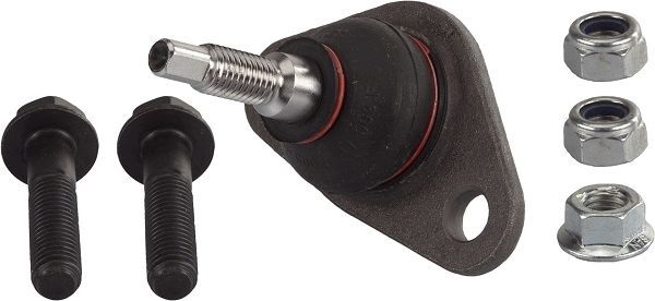 Šarnyras / girgždukas TRW JBJ226