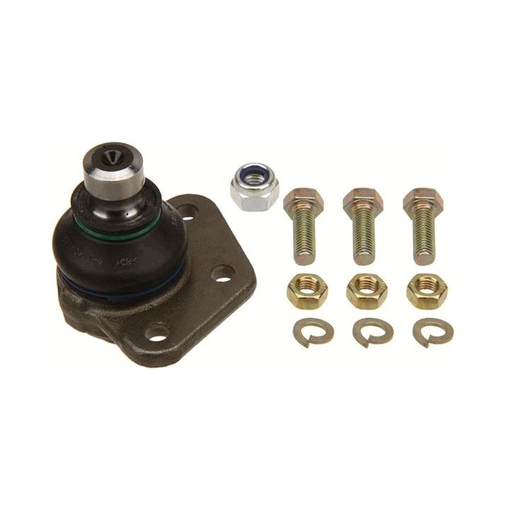 Šarnyras / girgždukas TRW JBJ235