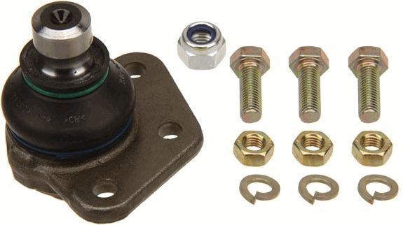 Šarnyras / girgždukas TRW JBJ235