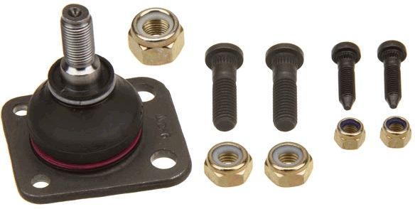 Šarnyras / girgždukas TRW JBJ263