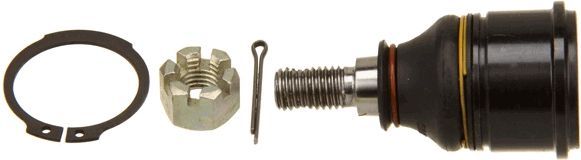 Šarnyras / girgždukas TRW JBJ333