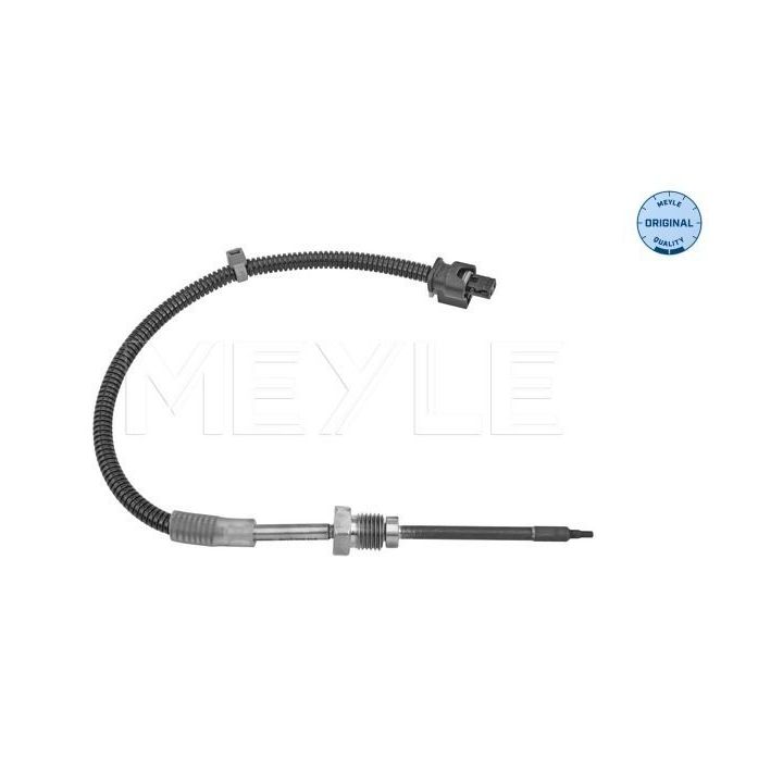 Jutiklis, išmetamųjų dujų temperatūra MEYLE 014 800 0148