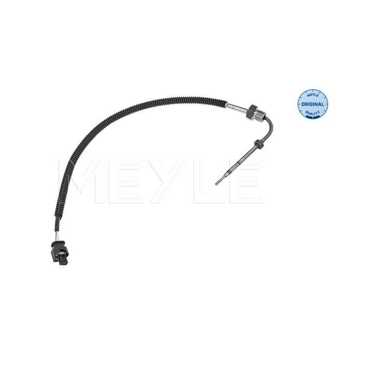 Jutiklis, išmetamųjų dujų temperatūra MEYLE 014 800 0177