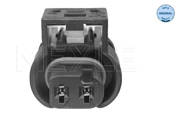 Jutiklis, išmetamųjų dujų temperatūra MEYLE 014 800 0177