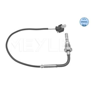 Jutiklis, išmetamųjų dujų temperatūra MEYLE 014 800 0184
