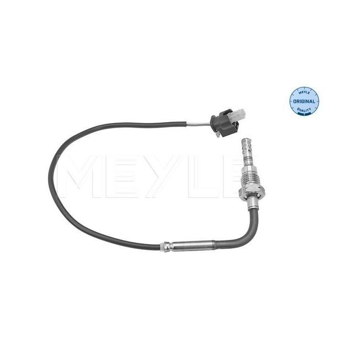 Jutiklis, išmetamųjų dujų temperatūra MEYLE 014 800 0184