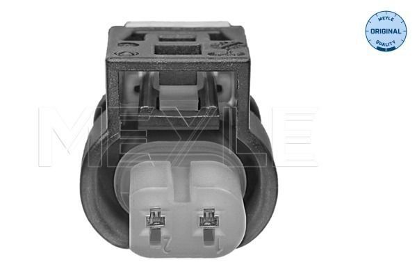 Jutiklis, išmetamųjų dujų temperatūra MEYLE 014 800 0184