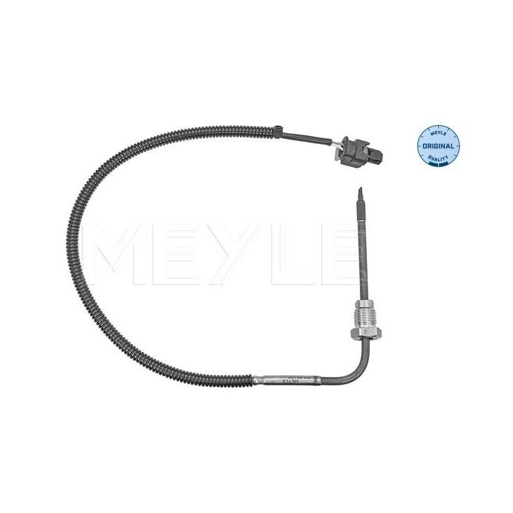 Jutiklis, išmetamųjų dujų temperatūra MEYLE 014 800 0191