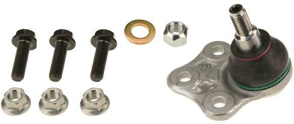 Šarnyras / girgždukas TRW JBJ810